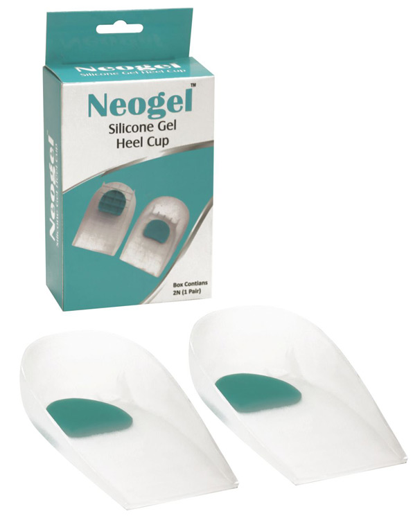 Neogel Heel Cup