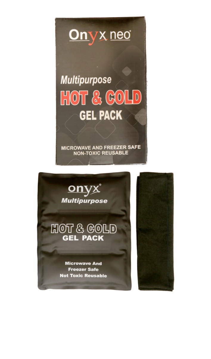 Hot And Cold Gel Pack Deluxe Xl