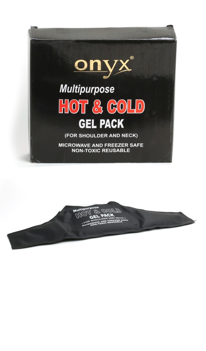 Hot And Cold Gel Pack Cervical