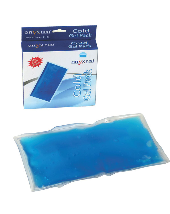 Cold Gel Pack Medium