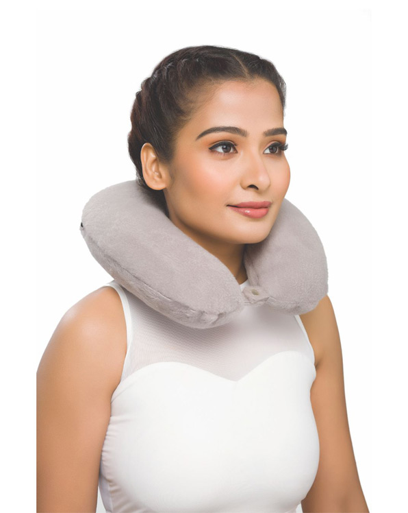 Travel Pillow Memory Foam