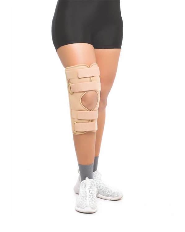 Knee Imobiliser 12