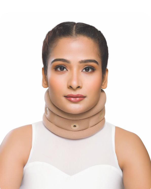 Cervical Collar Soft