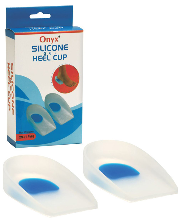 Heel Cup