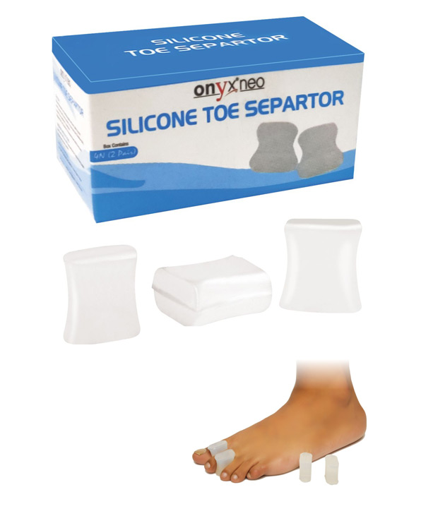 Toe Separator