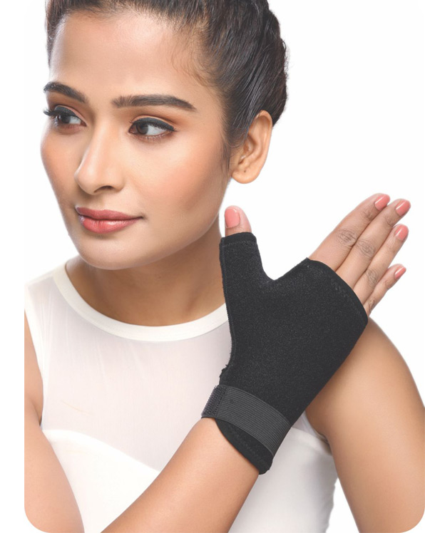 Wrist & Thumb Support