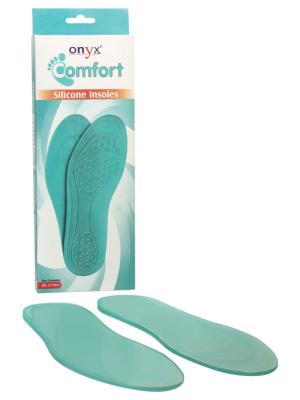 Comfort Silicone Insole