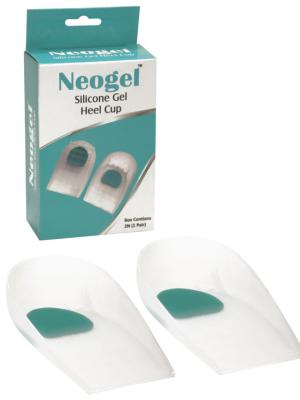 Neogel Heel Cup