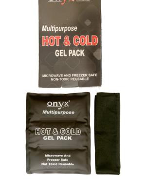 Hot And Cold Gel Pack Deluxe Xl