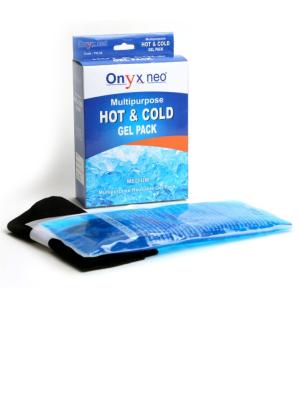 Hot And Cold Gel Pack Medium