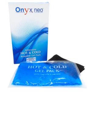 Hot And Cold Gel Pack Large