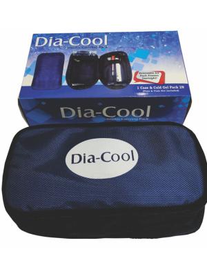 Dia Cool Insulin Carrying Pack