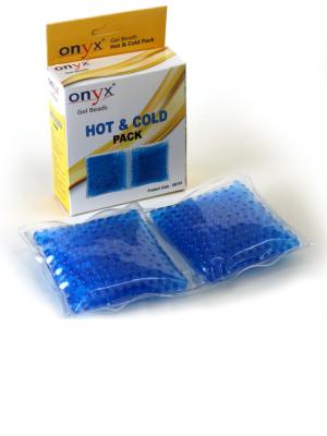 Hot And Cold Gel Beads Medium