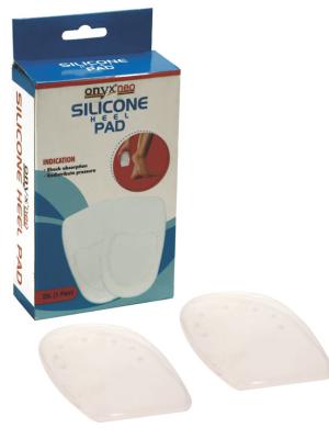 Heel Pad