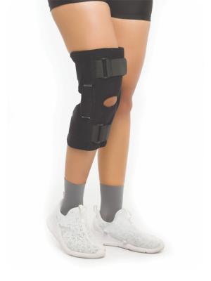 Hinged Knee Brace