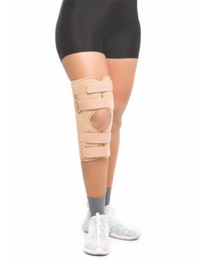 Knee Imobiliser 12