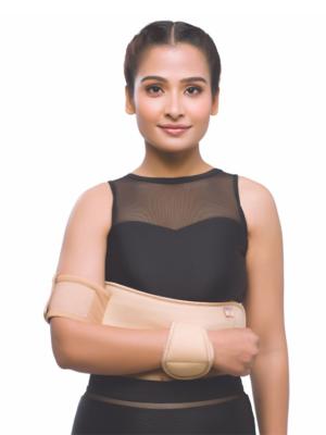 Shoulder Immobiliser