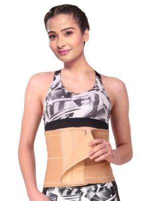 Cotton Abdominal Support