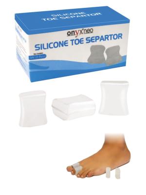 Toe Separator